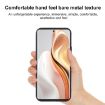Ulefone Note 17 Pro Black TPU Phone Case - 3