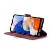 Samsung Galaxy A14 4G/5G CaseMe 023 RFID Leather Case (Wine Red) - 5
