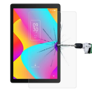 TCL Tab 8 LE/WiFi 9H Tempered Glass Film, 0.3mm Explosion-proof - 1
