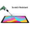 TCL Tab 8 LE/WiFi 9H Tempered Glass Film, 0.3mm Explosion-proof - 4