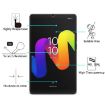 TCL Tab 8 Gen2 Explosion-proof Tempered Glass Film 9H 0.3mm - 3