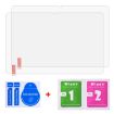 TCL Tab 10 Gen 2 10.4" 2pcs 9H Tempered Glass Film - 2