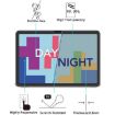 TCL Tab 10S 9081X 10.1 2pcs 9H Tempered Glass Film - 3
