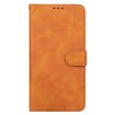 Ulefone Note 18 Ultra 5G Brown Leather Phone Case - 2