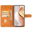 Ulefone Note 17 Pro Brown Leather Phone Case - 3