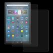 2pcs 9H Tempered Glass Film for Amazon Fire Max 11, 0.3mm - 1
