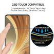 Vivo T4 Ultra 5G 3D Curved Edge Tempered Glass Film, 25pcs - 5