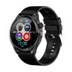 TK22 Smart Watch 1.39" IP67 Waterproof ECG/Blood Sugar, Black - 1