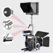 YELANGU A78 7" Stainless Steel Adjustable Magic Arm - 5
