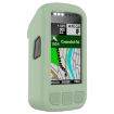 Wahoo Elemnt Bolt V2 WFCC5 Stopwatch Green Silicone Case - 2