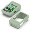 Wahoo Elemnt Bolt V2 WFCC5 Stopwatch Green Silicone Case - 5