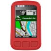 Wahoo Elemnt Bolt V2 WFCC5 Stopwatch Red Silicone Protective Case - 1