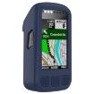Wahoo Elemnt Bolt V2 WFCC5 Stopwatch Silicone Case (Midnight Blue) - 2