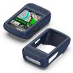 Wahoo Elemnt Bolt V2 WFCC5 Stopwatch Silicone Case (Midnight Blue) - 5