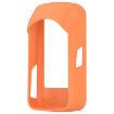 Wahoo Elemnt Roam WFCC4 Stopwatch Orange Silicone Protective Case - 3