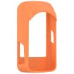 Wahoo Elemnt Roam WFCC4 Stopwatch Orange Silicone Protective Case - 4