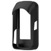 Wahoo Elemnt Roam WFCC4 Silicone Protective Stopwatch Case - Black - 3