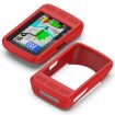 Wahoo Elemnt Roam WFCC4 Red Silicone Protective Stopwatch Case - 5