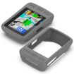 Wahoo Elemnt Roam WFCC4 Dark Grey Silicone Protective Case - 5