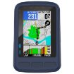 Wahoo Elemnt Roam WFCC4 Midnight Blue Silicone Protective Case - 1