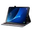 Samsung Galaxy Tab A 10.1 2016 Butterfly Rose Leather Case - 4