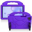 TCL Tab 8 Le/8 2022 Kids EVA Shockproof Tablet Case, Purple - 1