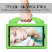 TCL Tab 8 Le 2023/2022 Kids Shockproof Case with Stand (Green) - 3