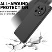 Realme P1 Speed Black Silicone Dropproof Full Coverage Case - 3