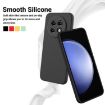 Realme P1 Speed Black Silicone Dropproof Full Coverage Case - 4