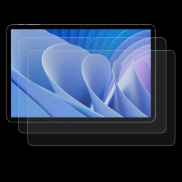 Doogee T30 Pro/Google Pixel Tablet 9H Tempered Glass 2-Pack - 1