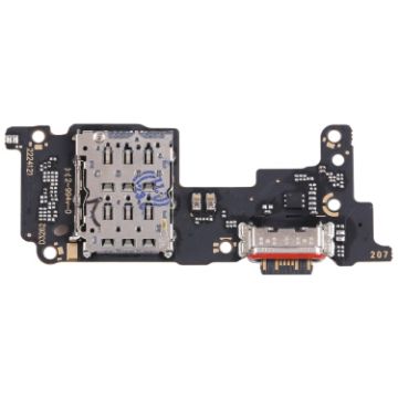 Xiaomi 12T Pro OEM Charging Port Board Replacement - 1