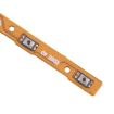 Motorola Edge 40 OEM Power & Volume Button Flex Cable - 4