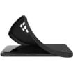 IMAK UC-4 TPU Phone Case, Straight Edge Black for Xiaomi 14 Ultra 5G - 3