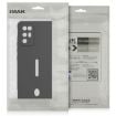 IMAK UC-4 TPU Phone Case, Straight Edge Black for Xiaomi 14 Ultra 5G - 6