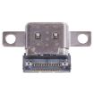 Charging Port Connector for Lenovo Yoga C740-15IML/14IML 81TD/81TC - 1
