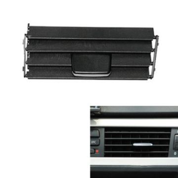 BMW 3 Series E90 LHD Air Conditioner Outlet Panel Grille 3 64229130458 - 1