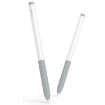 Xiaomi Stylus Pen 2 Grey Translucent Silicone Protective Case - 1