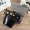 Canon EOS R50 Magnetic Leather Camera Case Bag, Deluxe Edition - 3