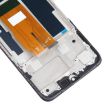 Realme 9i 5G OEM LCD Screen Digitizer with Frame Assembly - 4