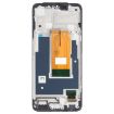 Realme 10s OEM LCD Screen Digitizer Assembly with Frame - 3