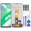 Realme C33 OEM LCD Screen & Digitizer Full Assembly - 1