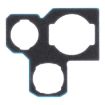 Back Camera Dustproof Foam Pads for iPhone 14 Pro/Max (100 Set) - 2