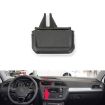 VW Tiguan L 17-21 AC Air Outlet Paddle, Left Drive (Mid-Left) - 1