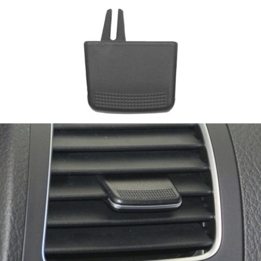Kia Sorento Left Driving Car AC Outlet Paddle Left L Middle - 1