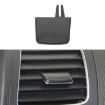 Kia Sorento Left Drive A/C Air Outlet Paddle, Right Mid Type - 1