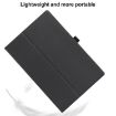 Blackview Tab 15 Pro 2023 Leather Tablet Case (Black) - 5