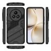Realme 14 Pro+ 5G Punk Armor Case with Holder (Black) - 3