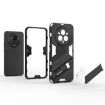 Realme 14 Pro+ 5G Punk Armor Case with Holder (White) - 5