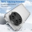 Xiaomi 14 Ultra Candy Series Transparent TPU Phone Case - 3