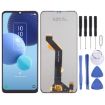 OEM LCD Screen & Digitizer Full Assembly for TCL 406 - 1